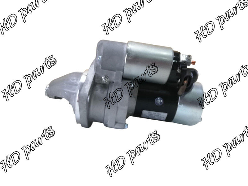 FD6 FD33 24V 4,5 KW 11T Motor start motor M2T64373 23300-T9000 23300-Z5505 23300-Z5604 Für Nissan