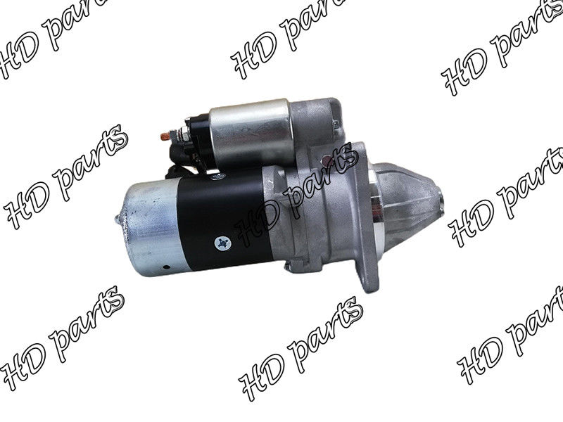 FD6 FD33 24V 4,5 KW 11T Motor start motor M2T64373 23300-T9000 23300-Z5505 23300-Z5604 Für Nissan