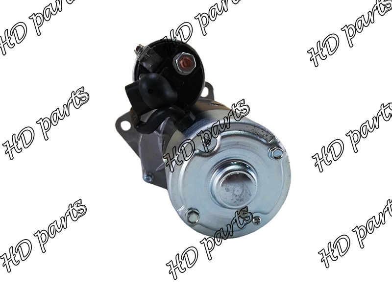 FD6 FD33 24V 4,5 KW 11T Motor start motor M2T64373 23300-T9000 23300-Z5505 23300-Z5604 Für Nissan