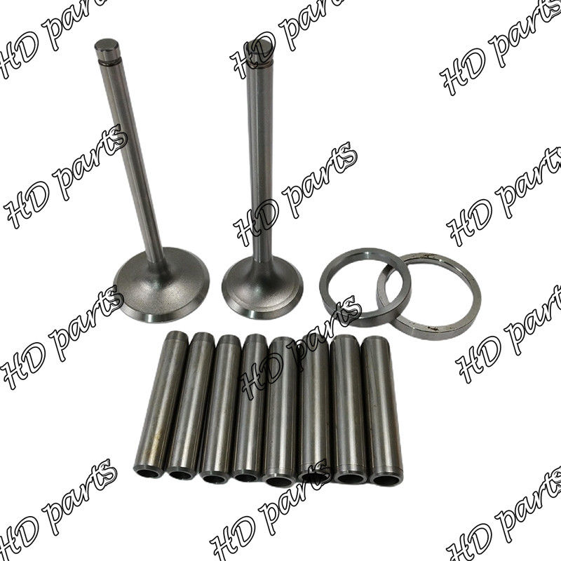 Sitzringführung RF8 Motor-Piostionsventil 11012-95064 11012-95062 13214-97000H 13215-96005H 13212-96001 Für Nissan