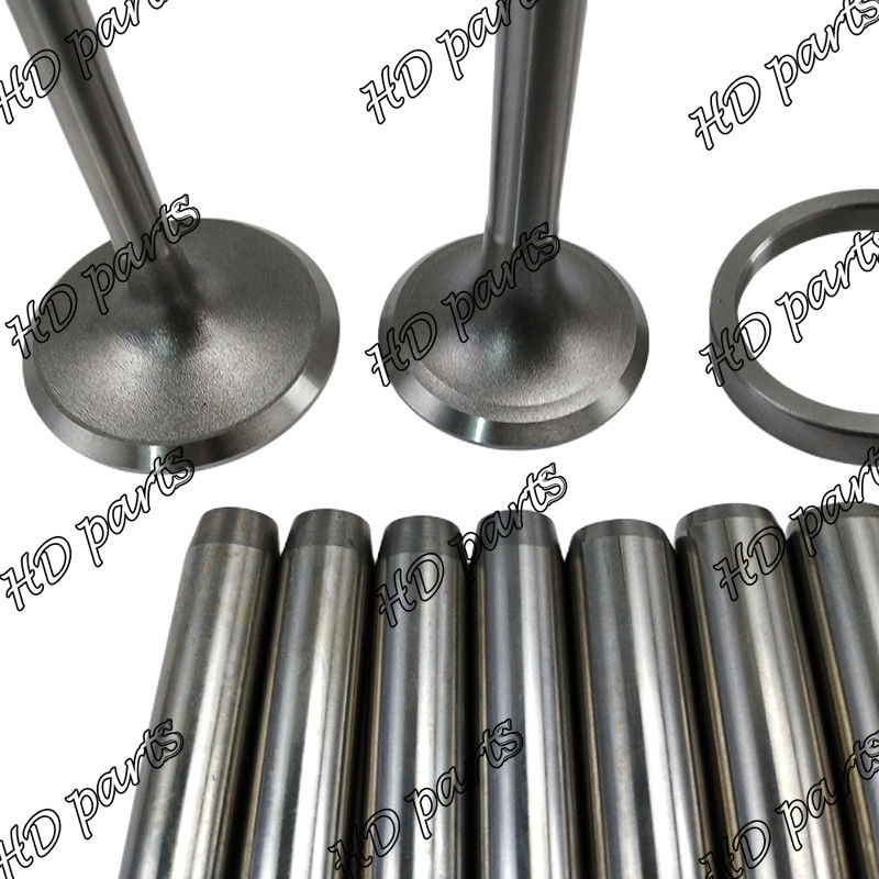 Sitzringführung RF8 Motor-Piostionsventil 11012-95064 11012-95062 13214-97000H 13215-96005H 13212-96001 Für Nissan