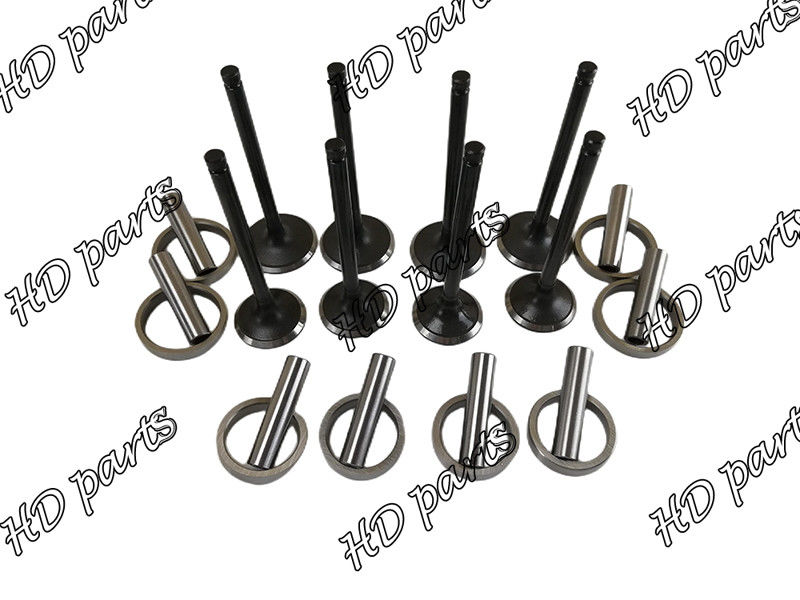 Sitzringführung TD27 Motorpiostionsventil 13201-43G01 13202-43G01 11099-45N00 11098-45N00 13212-43G01 Für Nissan