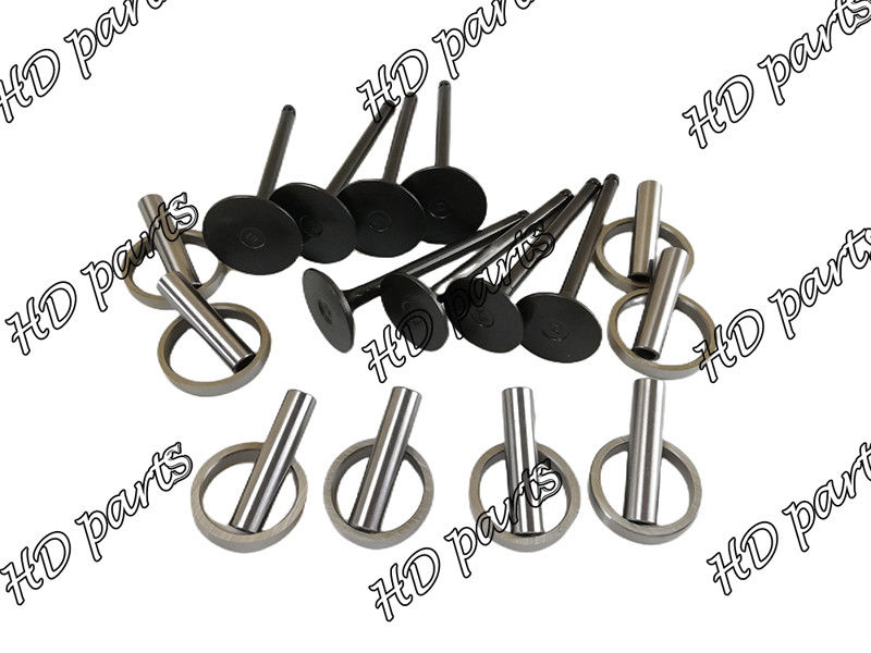 Sitzringführung TD27 Motorpiostionsventil 13201-43G01 13202-43G01 11099-45N00 11098-45N00 13212-43G01 Für Nissan