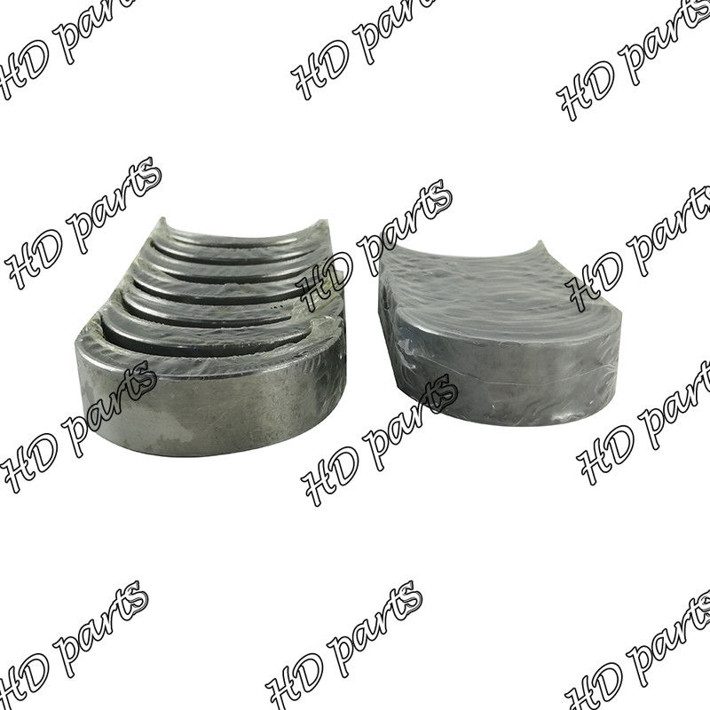 Hauptlager 1HZ und Verbindungsrod bearing engine spare part 13204-17011 für Toyota