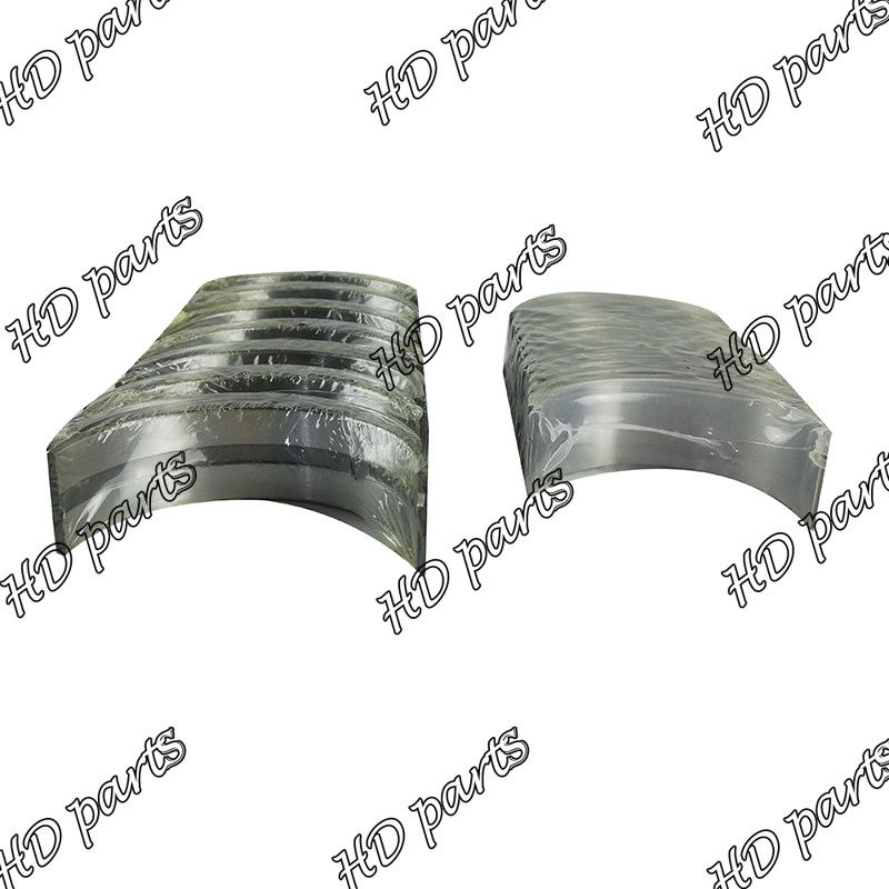 Hauptlager 1HZ und Verbindungsrod bearing engine spare part 13204-17011 für Toyota