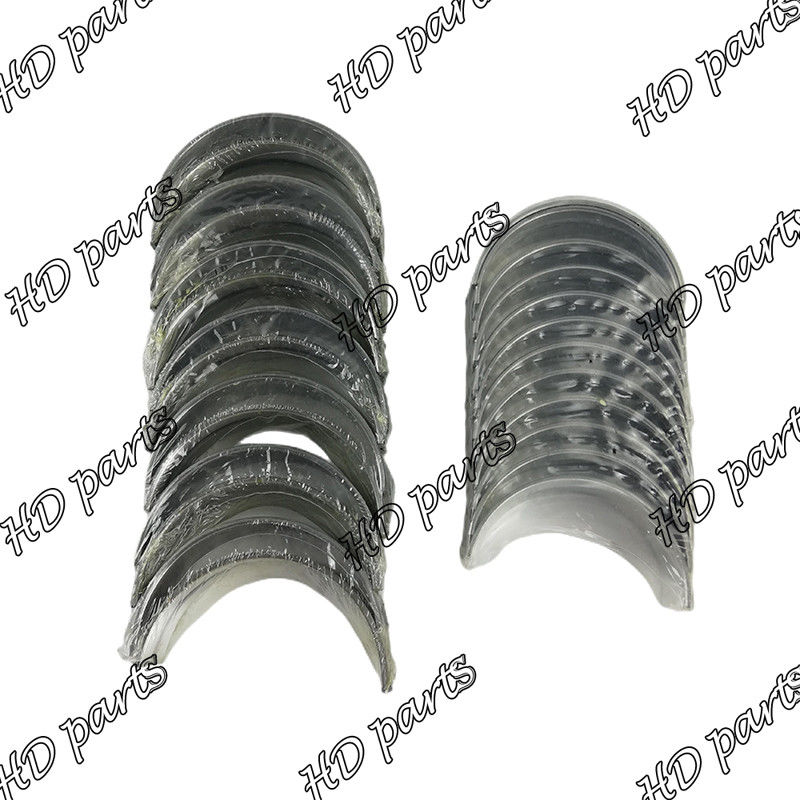Hauptlager 1HZ und Verbindungsrod bearing engine spare part 13204-17011 für Toyota