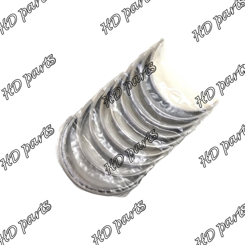 Hauptlager 1KD 2KD 1KZ und Verbindungsrod bearing engine spare part 11704-30020 13204-30020 für Toyota