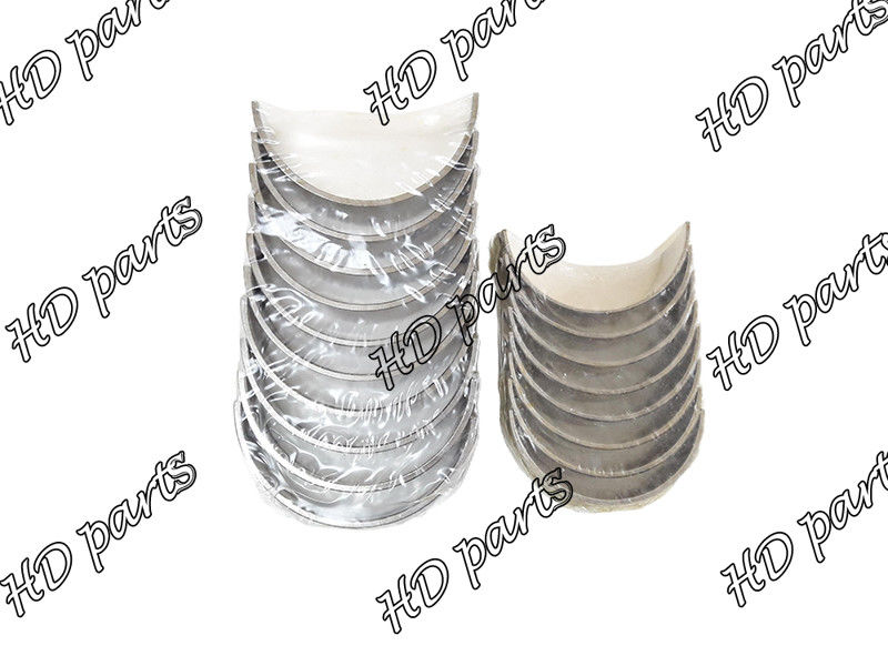 Hauptlager 3Y und Verbindungsrod bearing engine spare part 11701-71020 13041-71020 für Toyota