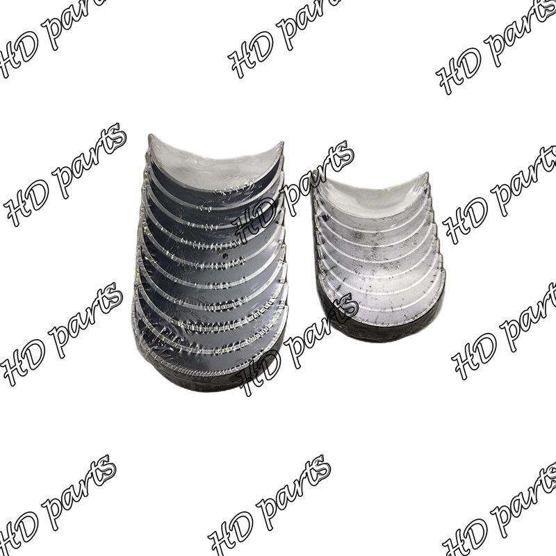 Hauptlager 4Y und Verbindungsrod bearing engine spare part 11701-71020 13041-71020 für Toyota
