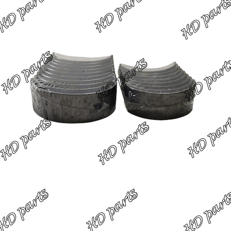 Hauptlager 4Y und Verbindungsrod bearing engine spare part 11701-71020 13041-71020 für Toyota