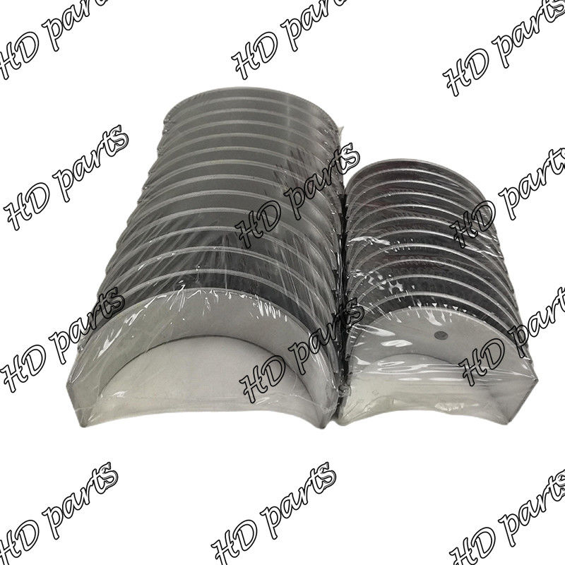 Hauptlager 11Z und Verbindungsrod bearing engine spare part 111701-78300 für Toyota