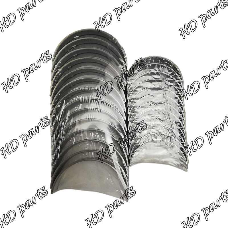 Hauptlager 11Z und Verbindungsrod bearing engine spare part 111701-78300 für Toyota