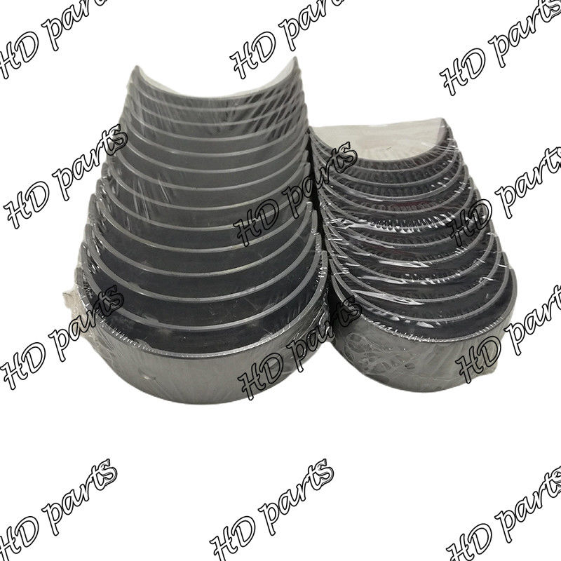 Hauptlager 11Z und Verbindungsrod bearing engine spare part 111701-78300 für Toyota