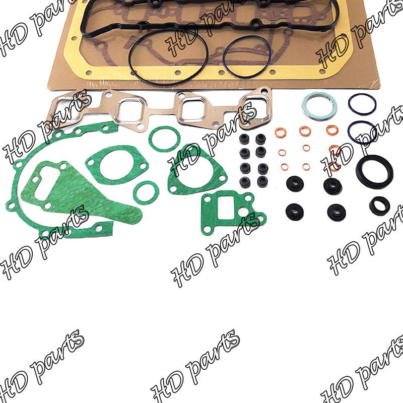 Motordichtungs-Ausrüstung 04111-20320-71 04111-40321-71 1DZ2 1DZ-2 für Toyota