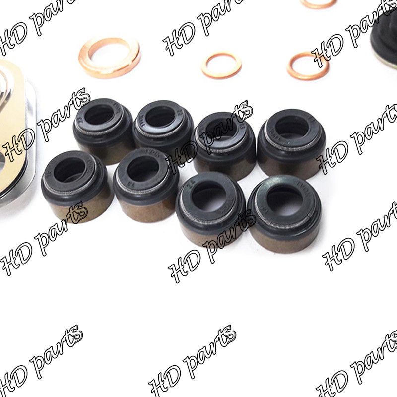 Motordichtungs-Ausrüstung 04111-20320-71 04111-40321-71 1DZ2 1DZ-2 für Toyota
