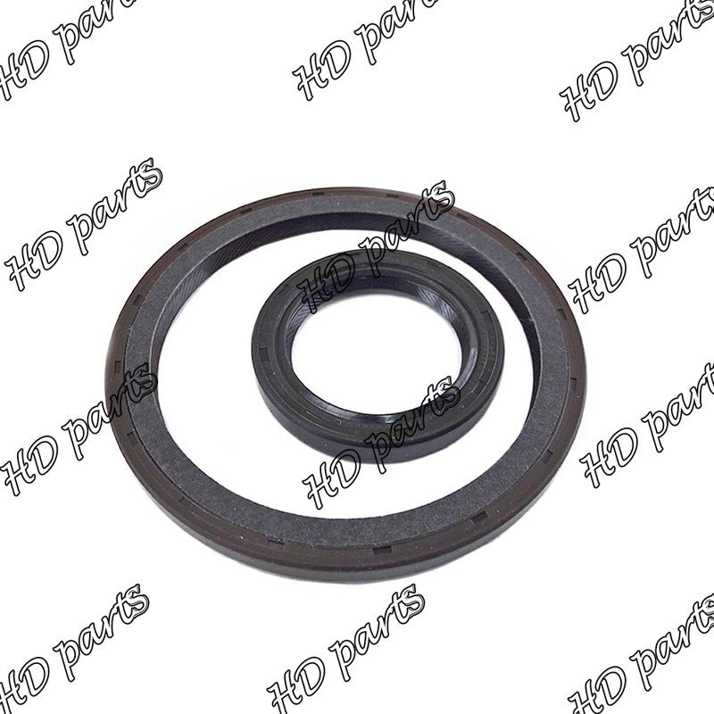 Motordichtungs-Ausrüstung 04111-20320-71 04111-40321-71 1DZ2 1DZ-2 für Toyota