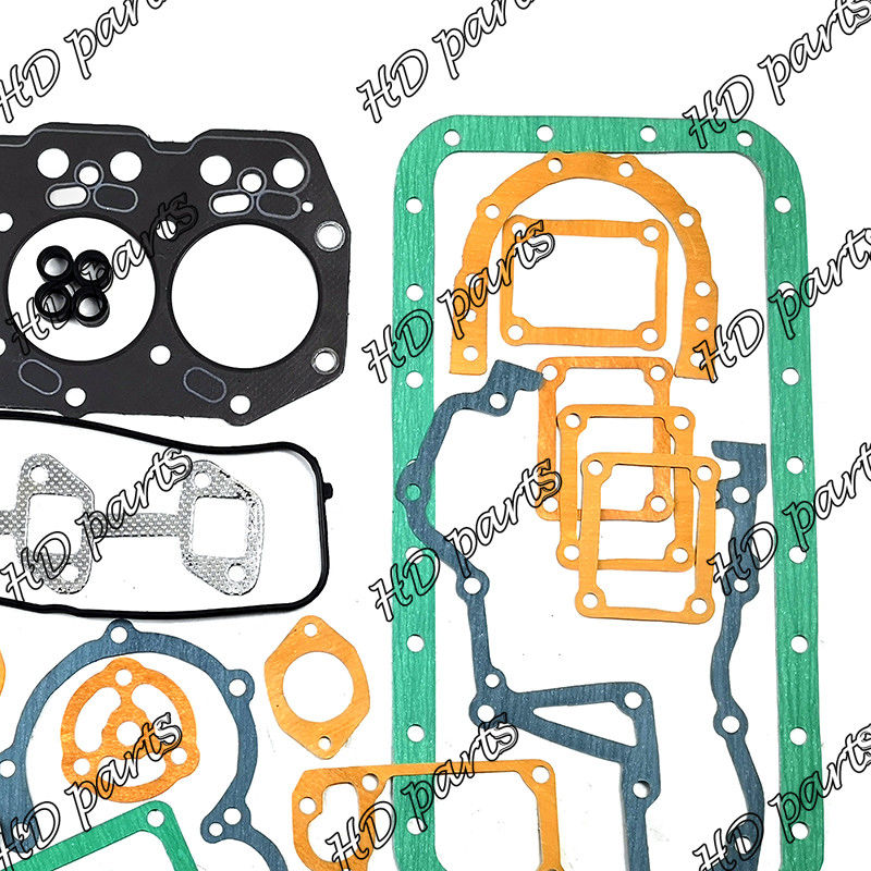 Motordichtungs-Ausrüstung 11115-78701-71 04111-20330-71 2Z 6FD20 6FD25 für Toyota