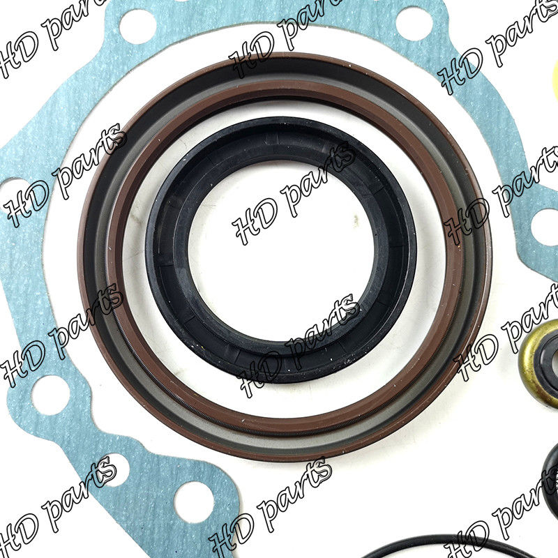 Motordichtungs-Ausrüstung 11115-78701-71 04111-20330-71 2Z 6FD20 6FD25 für Toyota