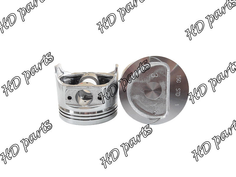 3Y Maschine Pistion 13101-73010 13103-73010 13104-73010 13105-73010 für Toyota
