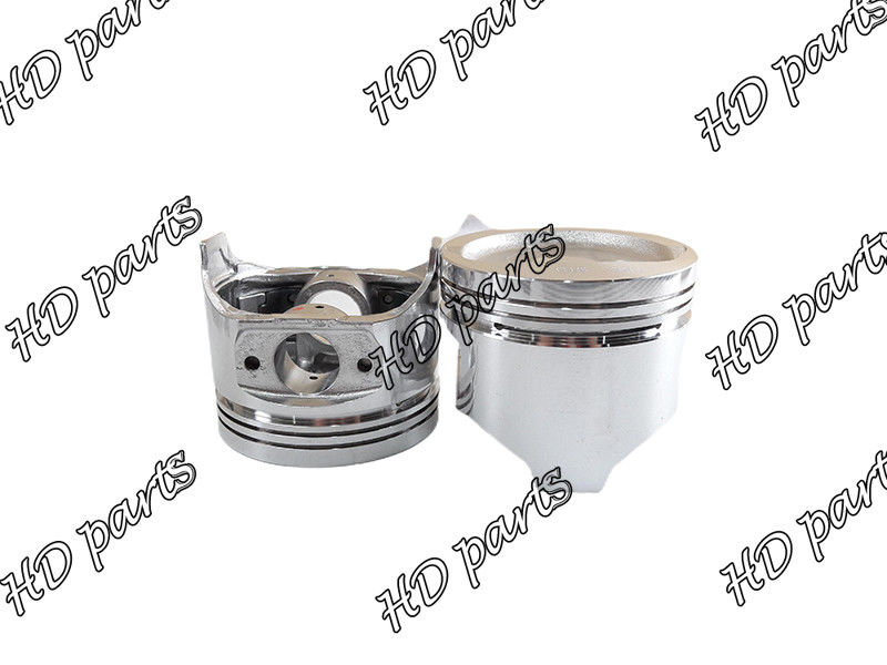 3Y Maschine Pistion 13101-73010 13103-73010 13104-73010 13105-73010 für Toyota