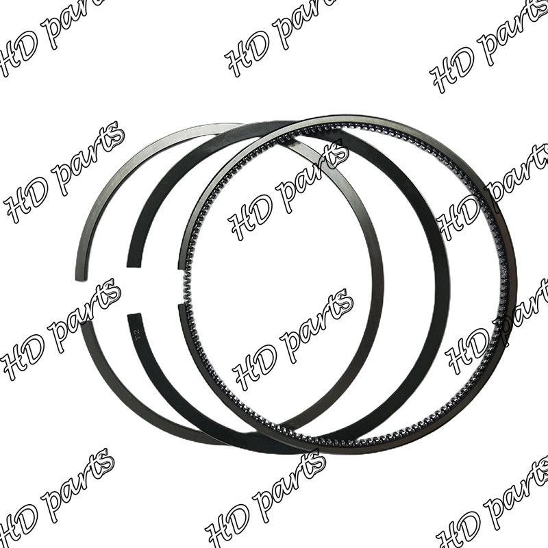 13011-17010 13011-17011 Füllring für 1HZ Toyota Motor mit optimierten Formen