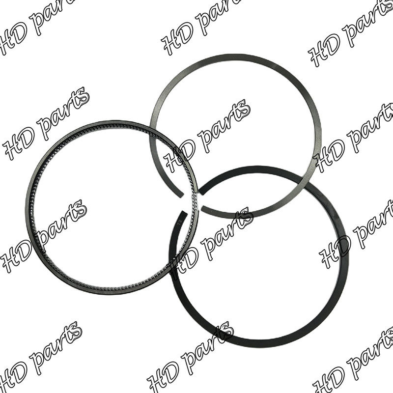 13011-17010 13011-17011 Füllring für 1HZ Toyota Motor mit optimierten Formen