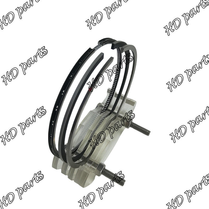 13011-17010 13011-17011 Füllring für 1HZ Toyota Motor mit optimierten Formen