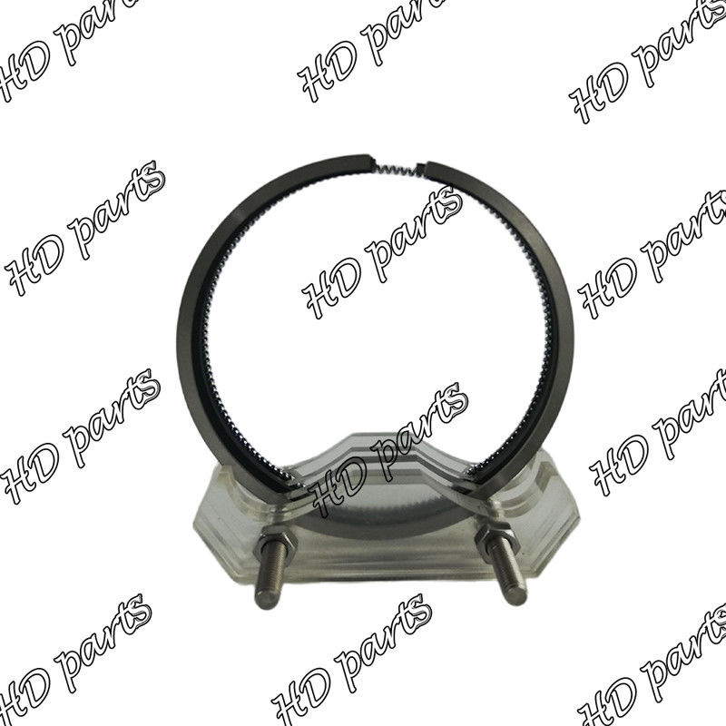 13011-17010 13011-17011 Füllring für 1HZ Toyota Motor mit optimierten Formen