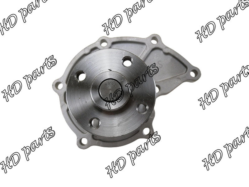Maschinen-Wasser-Pumpe 16100-78156-71 16110-78156-71 4Y 7F für Toyota