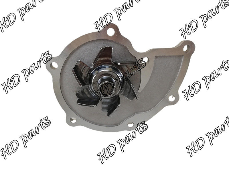 Maschinen-Wasser-Pumpe 16100-78156-71 16110-78156-71 4Y 7F für Toyota