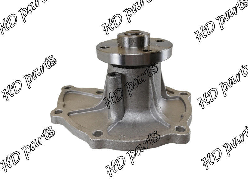 Maschinen-Wasser-Pumpe 16100-78156-71 16110-78156-71 4Y 7F für Toyota