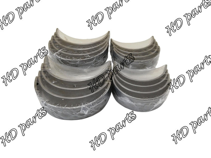 404C-22 404C-22T Maschinen-Hauptleitung, die Rod Bearing anschließend 198586140 U5ME0011 für Perkins trägt
