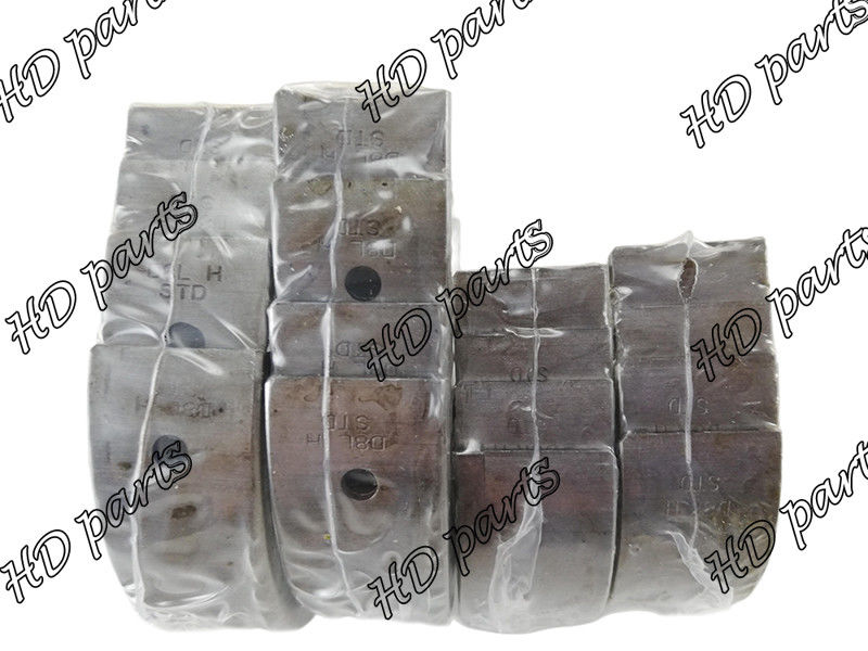 404C-22 404C-22T Maschinen-Hauptleitung, die Rod Bearing anschließend 198586140 U5ME0011 für Perkins trägt