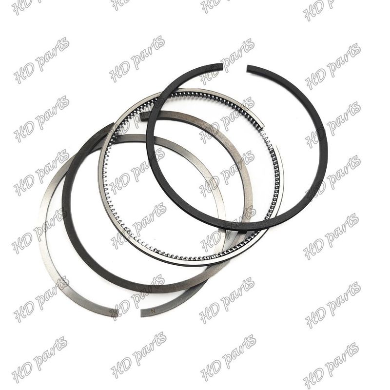 Kolbenring 2J 4R 13511-48011 13511-7600-71 Für Toyota-Reparaturteile