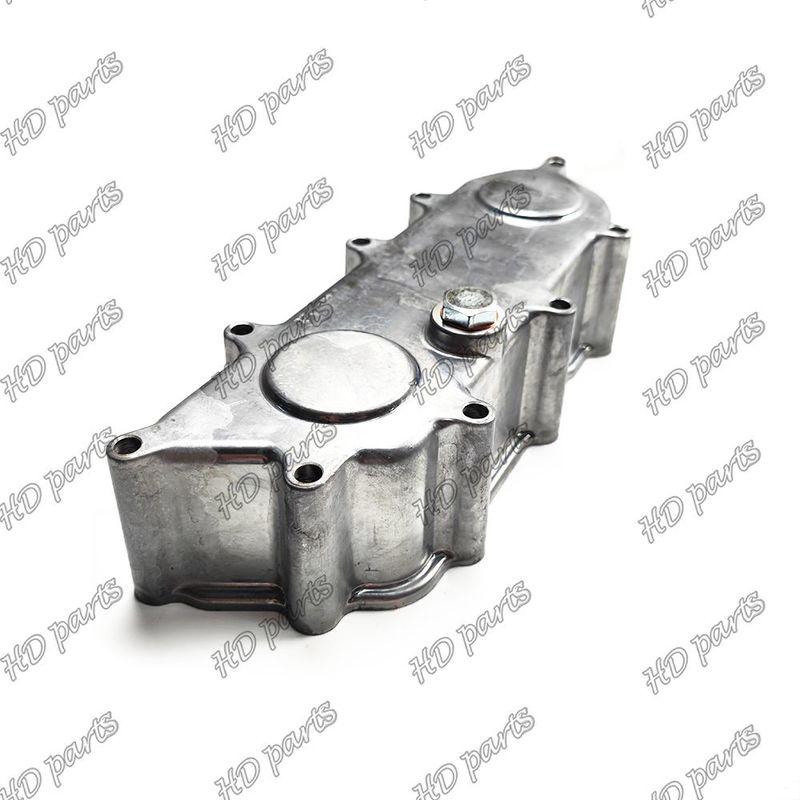 Dauerhafte Ölkühlerhülle D2366 65.05605-0028 Für Doosan Dieselmotoren Reparaturteile