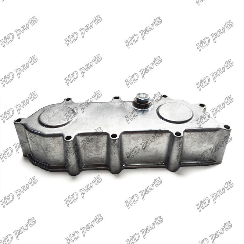 Dauerhafte Ölkühlerhülle D2366 65.05605-0028 Für Doosan Dieselmotoren Reparaturteile