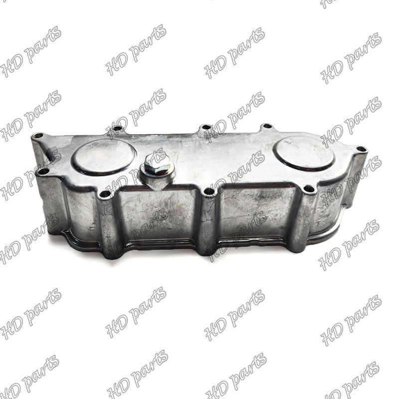 Dauerhafte Ölkühlerhülle D2366 65.05605-0028 Für Doosan Dieselmotoren Reparaturteile