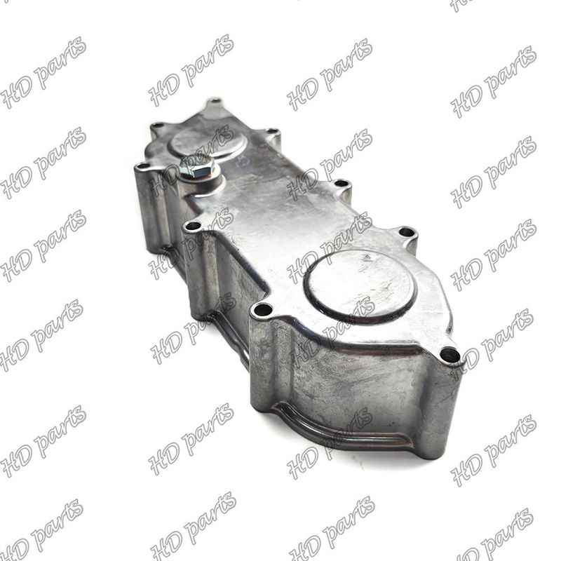 Dauerhafte Ölkühlerhülle D2366 65.05605-0028 Für Doosan Dieselmotoren Reparaturteile