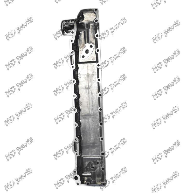 Dauerhafte Ölkühlschutzdeckel DB58 9-11281802-1 11928-10261 Für Doosan Dieselmotoren Reparaturteile