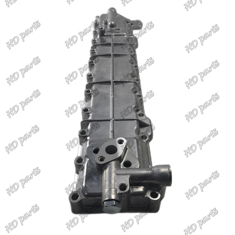 Dauerhafte Ölkühlschutzdeckel DB58 9-11281802-1 11928-10261 Für Doosan Dieselmotoren Reparaturteile