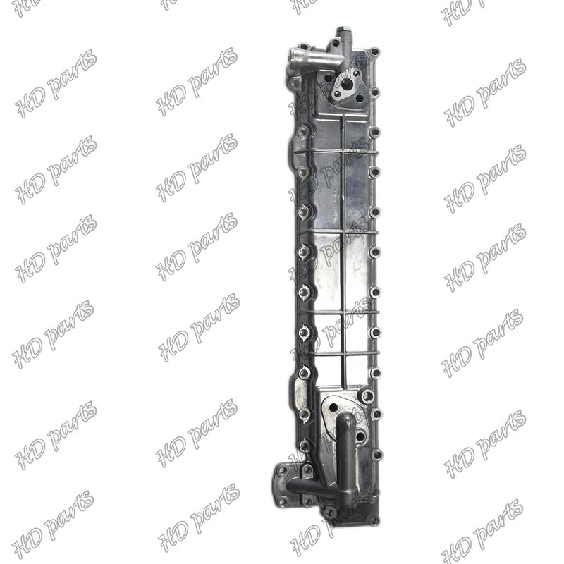 Dauerhafte Ölkühlschutzdeckel DB58 9-11281802-1 11928-10261 Für Doosan Dieselmotoren Reparaturteile