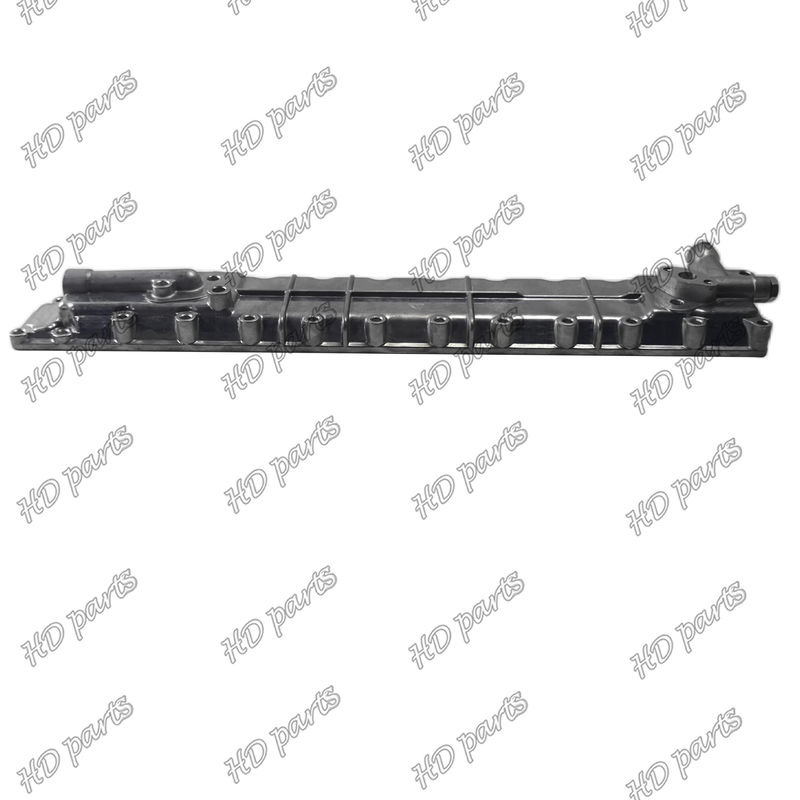 Dauerhafte Ölkühlschutzdeckel DB58 9-11281802-1 11928-10261 Für Doosan Dieselmotoren Reparaturteile