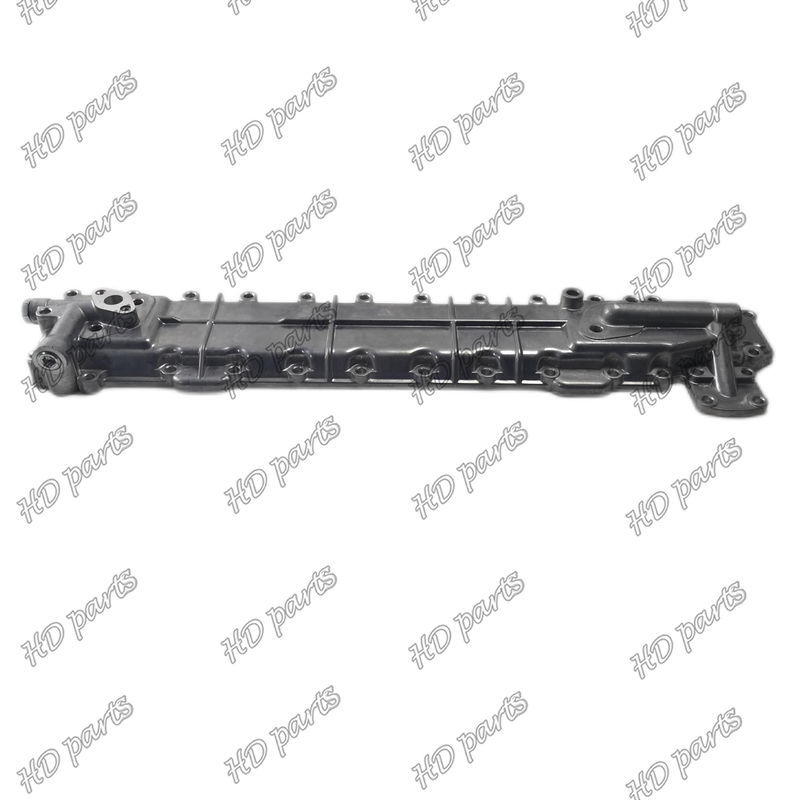 Dauerhafte Ölkühlschutzdeckel DB58 9-11281802-1 11928-10261 Für Doosan Dieselmotoren Reparaturteile