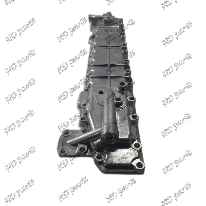 Dauerhafte Ölkühlschutzdeckel DB58 9-11281802-1 11928-10261 Für Doosan Dieselmotoren Reparaturteile