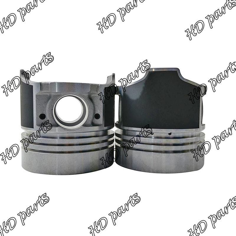 Dieselkolben 15571-21110 15441-21112 16132-21110 Für den Kubota-Motor