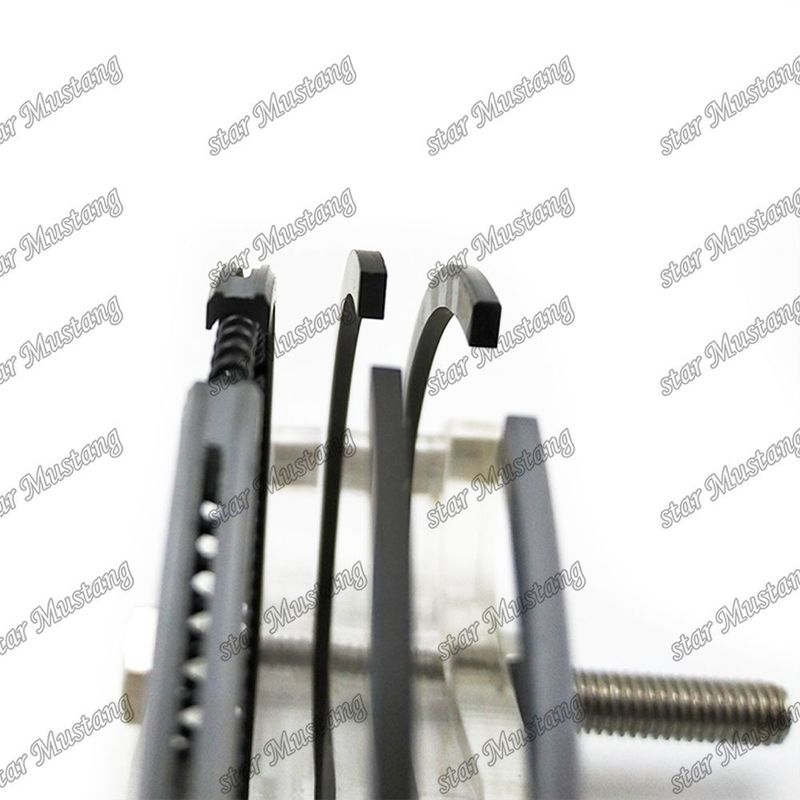 3D66-1 2TN66 3TN66L 3TNE66 TK2.49 TK3.74 1.5x1.5x3.5mm Kolbenring 15571-21050 Für Yanmar-Motor