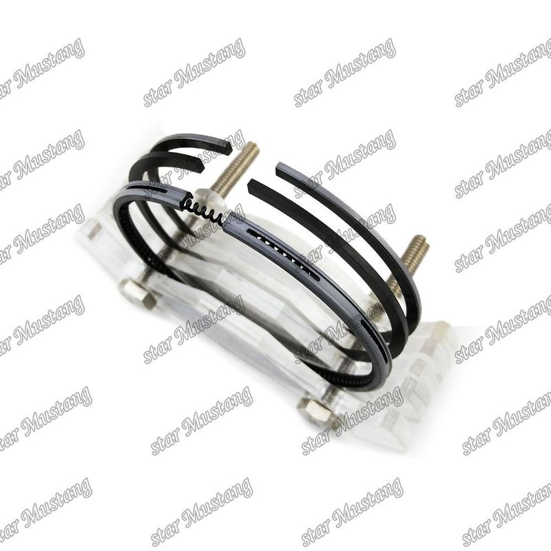 3D66-1 2TN66 3TN66L 3TNE66 TK2.49 TK3.74 1.5x1.5x3.5mm Kolbenring 15571-21050 Für Yanmar-Motor