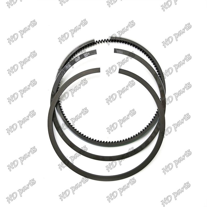 3D66-1 2TN66 3TN66L 3TNE66 TK2.49 TK3.74 1.5x1.5x3.5mm Kolbenring 15571-21050 Für Yanmar-Motor