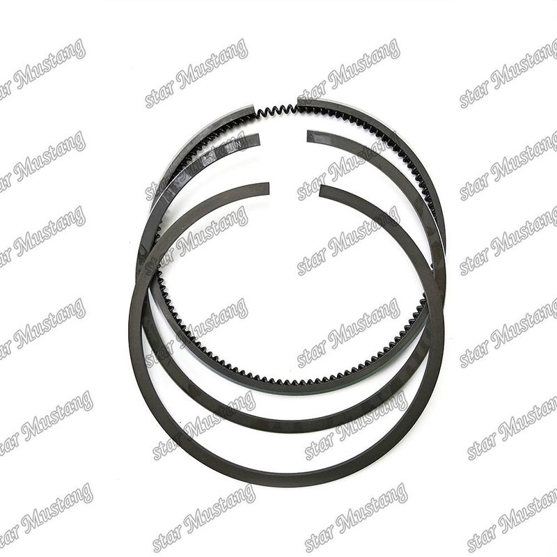 3D66-1 2TN66 3TN66L 3TNE66 TK2.49 TK3.74 1.5x1.5x3.5mm Kolbenring 15571-21050 Für Yanmar-Motor