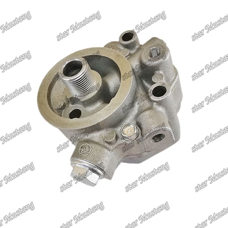 3KC1 Ölpumpe 8-94380841-0 geeignet für die Reparatur von mechanischen Dieselmotoren von Hino